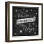 Wonderful Time-N. Harbick-Framed Art Print