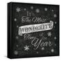 Wonderful Time-N. Harbick-Framed Stretched Canvas