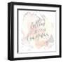 Wonderful World VI-Laura Marshall-Framed Art Print