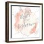 Wonderful World VIII-Laura Marshall-Framed Art Print