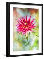 Wonderful World-Viviane Fedieu Daniel-Framed Photographic Print