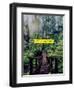 Wonderful World-Leah Flores-Framed Giclee Print