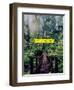 Wonderful World-Leah Flores-Framed Giclee Print