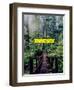 Wonderful World-Leah Flores-Framed Giclee Print