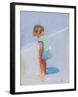 Wonderful-Nigel Mason-Framed Giclee Print