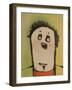 Wonderin-Tim Nyberg-Framed Giclee Print