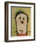 Wonderin-Tim Nyberg-Framed Giclee Print