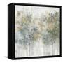 Wonderland Forest-Ian C-Framed Stretched Canvas