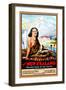 Wonderland Of The Pacific-Carl Thorwald Laugesen-Framed Art Print