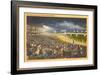 Wonderland Park, Revere Beach, Mass.-null-Framed Art Print