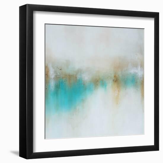 Wonderland-KR Moehr-Framed Art Print