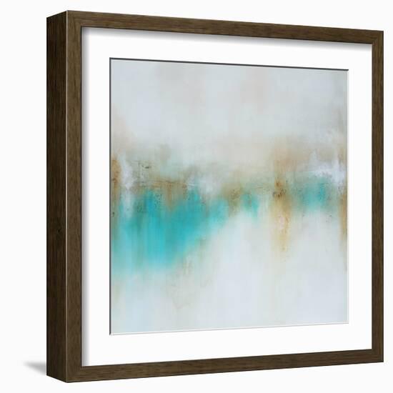 Wonderland-KR Moehr-Framed Art Print