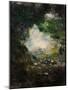 Wonderland-August Strindberg-Mounted Giclee Print