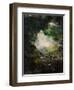 Wonderland-August Strindberg-Framed Giclee Print