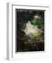 Wonderland-August Strindberg-Framed Giclee Print