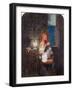 Wonderland-Adelaide Claxton-Framed Giclee Print