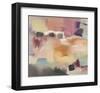 Wonderment-Nancy Ortenstone-Framed Art Print