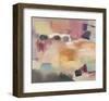 Wonderment-Nancy Ortenstone-Framed Art Print