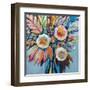 Wonderment-Jeanette Vertentes-Framed Art Print