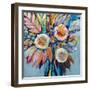 Wonderment-Jeanette Vertentes-Framed Art Print