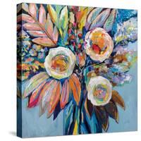 Wonderment-Jeanette Vertentes-Stretched Canvas