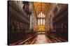 Wonders of the World - Ely Cathedral-Trends International-Stretched Canvas