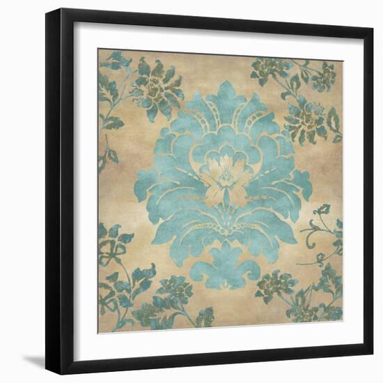 Wondrous I-Ellie Roberts-Framed Art Print