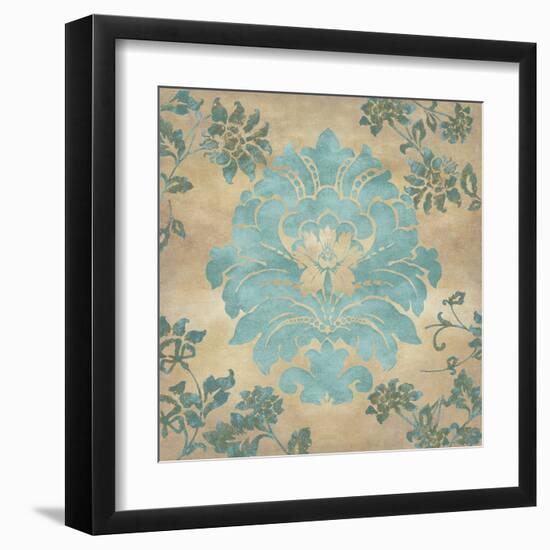 Wondrous I-Ellie Roberts-Framed Art Print