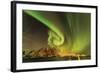 Wondrous Skies-Tom Mackie-Framed Giclee Print