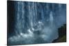 Wondrous Waterfall-Andrew Geiger-Stretched Canvas