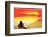 Wondrous-null-Framed Premium Giclee Print