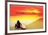 Wondrous-null-Framed Premium Giclee Print