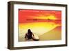 Wondrous-null-Framed Art Print