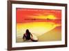 Wondrous-null-Framed Art Print