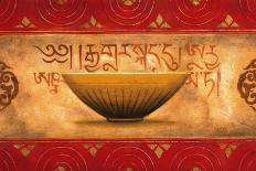 Tibetan Panel-null-Art Print