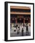 Wong Tai Sin Temple, Wong Tai Sin District, Kowloon, Hong Kong, China, Asia-Sergio Pitamitz-Framed Photographic Print