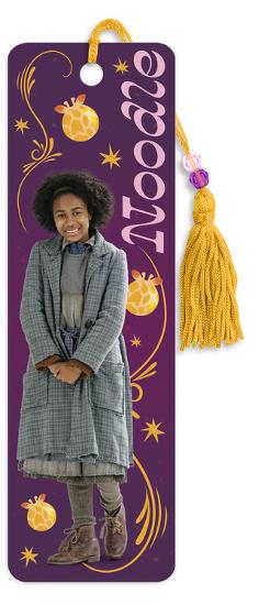 Bookmarks, , large