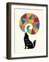 Woo Your Dream-Andy Westface-Framed Giclee Print