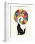 Woo Your Dream-Andy Westface-Framed Premium Giclee Print