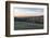 Wooburn Town at Dusk, Wooburn Green, High Wycombe, Buckinghamshire, England, United Kingdom, Europe-Charlie Harding-Framed Photographic Print