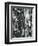 Wood and Cracked Paint, c. 1975-Brett Weston-Framed Premium Photographic Print