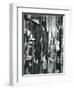 Wood and Cracked Paint, c. 1975-Brett Weston-Framed Premium Photographic Print