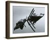 Wood and Water Reflection, Oregon, 1967-Brett Weston-Framed Premium Photographic Print