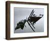 Wood and Water Reflection, Oregon, 1967-Brett Weston-Framed Photographic Print