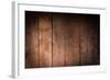 Wood Backgorund-oksix-Framed Photographic Print