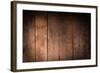 Wood Backgorund-oksix-Framed Photographic Print