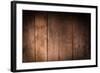 Wood Backgorund-oksix-Framed Photographic Print