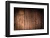 Wood Backgorund-oksix-Framed Photographic Print