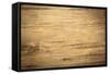 Wood Background/Texture (Color Toned Image)-l i g h t p o e t-Framed Stretched Canvas