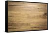 Wood Background/Texture (Color Toned Image)-l i g h t p o e t-Framed Stretched Canvas